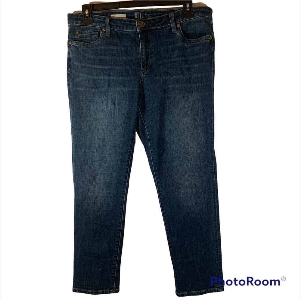Kut from the Kloth Jeans Sz 14